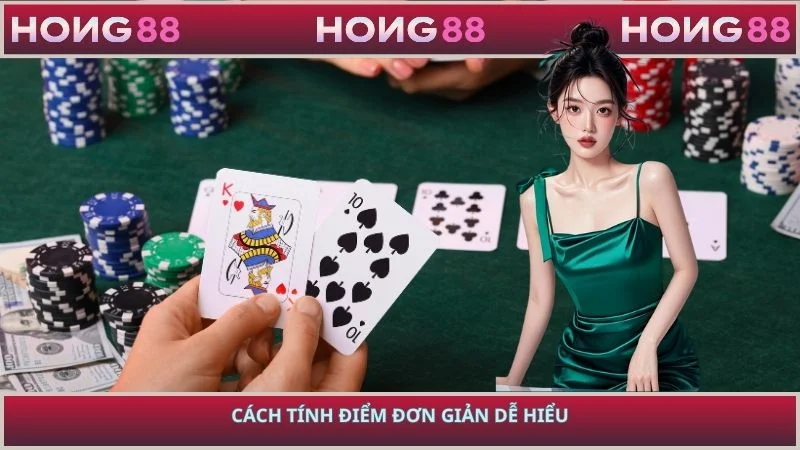 Cách tính điểm đơn giản dễ hiểu