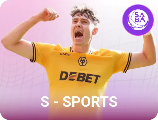 hong88 sảnh cược S sport 2025