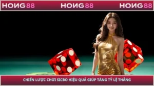 Chiến Lược Chơi Sicbo Hiệu Quả Giúp Tăng Tỷ Lệ Thắng