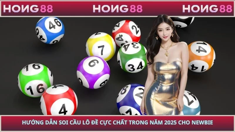 Hướng Dẫn Soi Cầu Lô Đề Cực Chất Trong Năm 2025 Cho Newbie