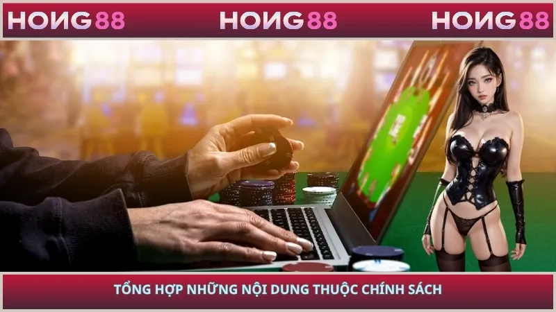 Tổng hợp những nội dung thuộc chính sách