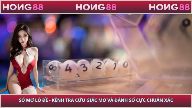 Sổ Mơ Lô Đề - Kênh Tra Cứu Giấc Mơ Và Đánh Số Cực Chuẩn Xác