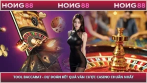 Tool Baccarat - Dự Đoán Kết Quả Ván Cược Casino Chuẩn Nhất