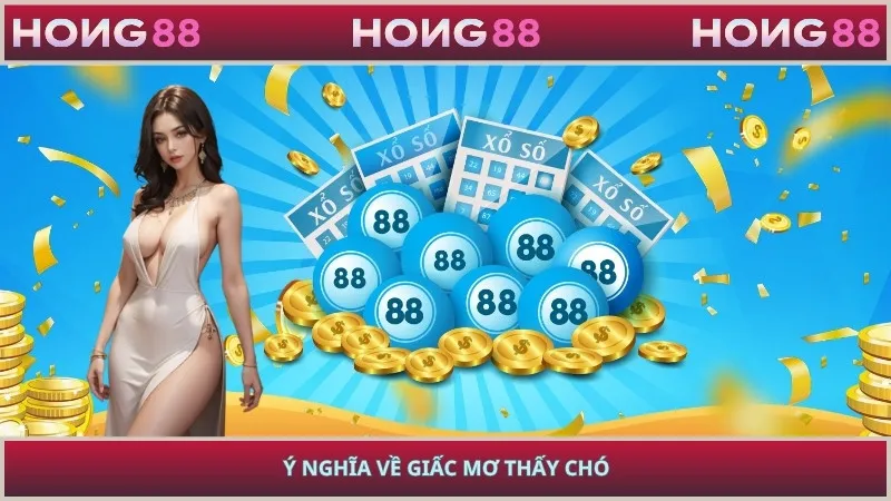 Ý nghĩa về giấc mơ thấy chó